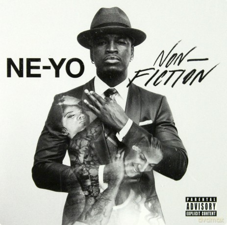 Ne-Yo: Non -FICTION (PL) [CD]