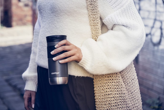 contigo Thermobecher Byron 2.0 SNAPSEAL