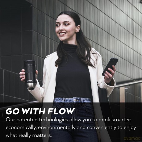 contigo Thermobecher Byron 2.0 SNAPSEAL