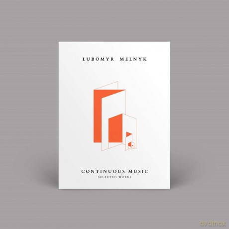 Continuous Music: Selected Works [KSIĄŻKA]