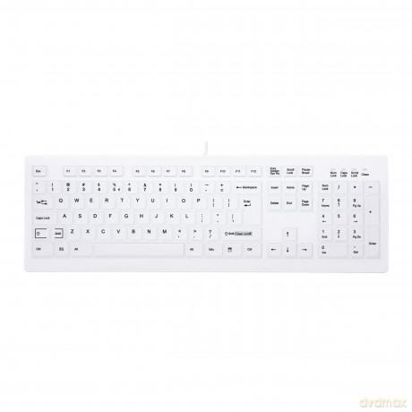Contour ACTIVE KEY MTA AK-C8100 Corded U