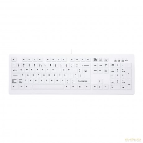 Contour ACTIVE KEY MTA AK-C8100 Corded U