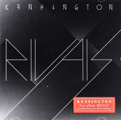 Kensington: Rivals [CD]