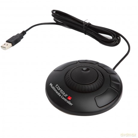 Contour Multimedia Controller Mouse Xpre