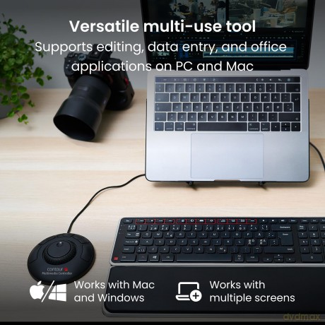 Contour Multimedia Controller Mouse Xpre