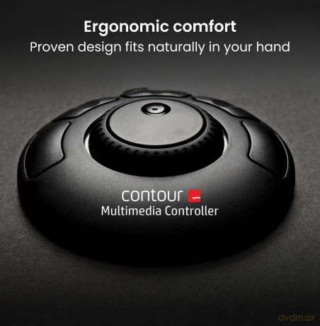 Contour Multimedia Controller Mouse Xpre