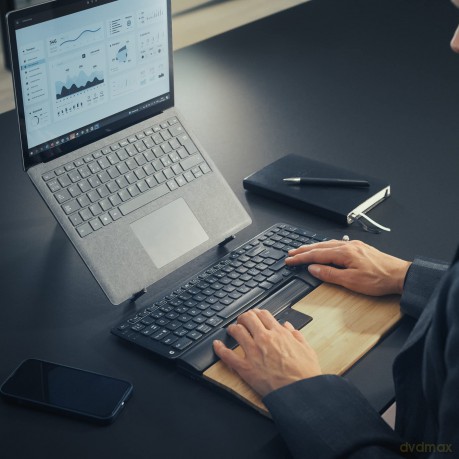 Contour New Balance Tastatur wireless D