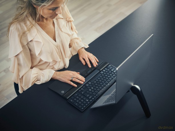 Contour New Balance Tastatur wireless D