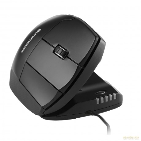 Contour UniMouse wired USB Type-A rechts