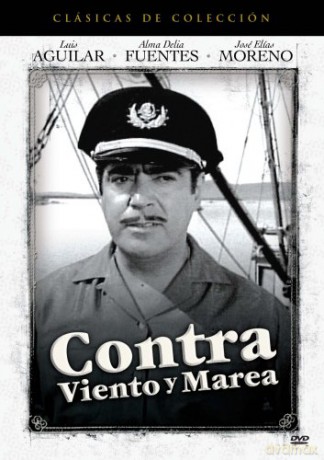 Contra Viento Y Marea [DVD]
