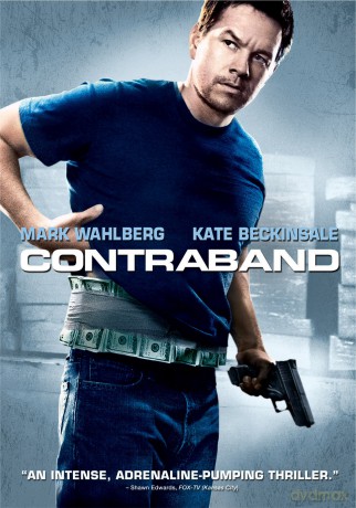 Contraband [DVD]