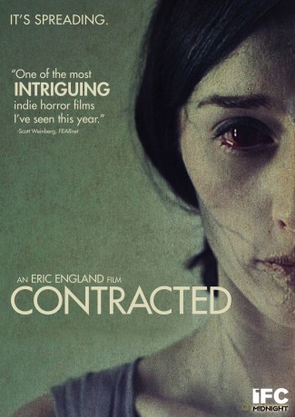 Contracted [DVD]