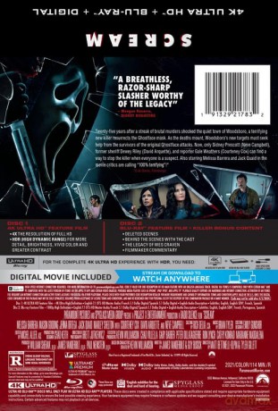 Contractor [Blu-Ray]