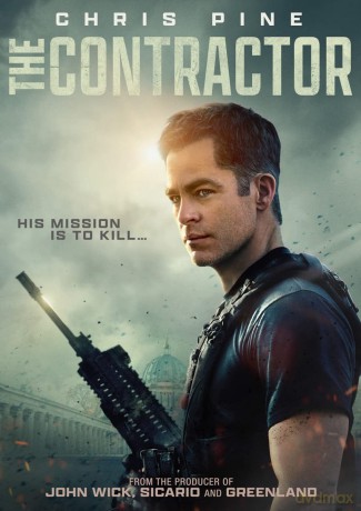 Contractor [DVD]