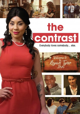 Contrast [DVD]