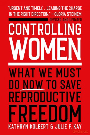 Controlling Women [KSIĄŻKA]