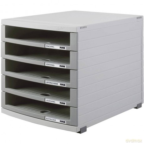 Contur Schubl.Box 5 Hohe Offen