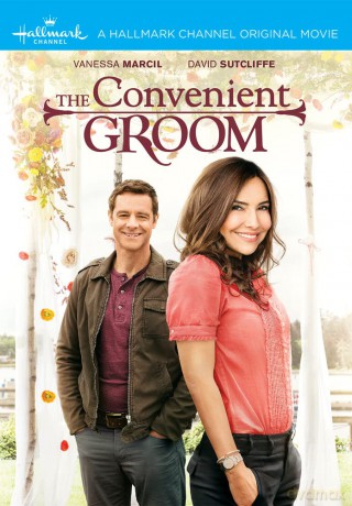 Convenient Groom [DVD]