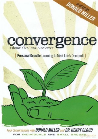 Convergence: Personal Growth [DVD]