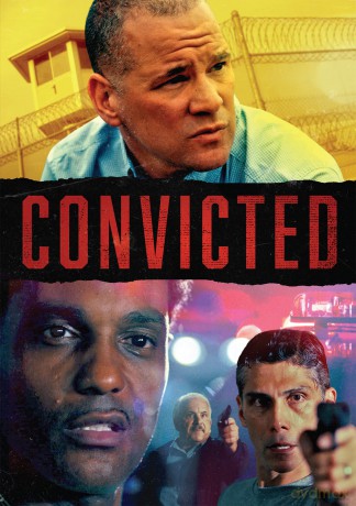 Convicted [DVD]