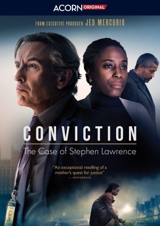 Conviction: The Case Of Stephen Lawrence [DVD]