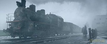 Convoy 48 - The War Train [DVD]