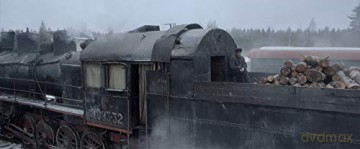 Convoy 48 - The War Train [DVD]