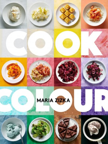 Cook Colour [KSIĄŻKA]