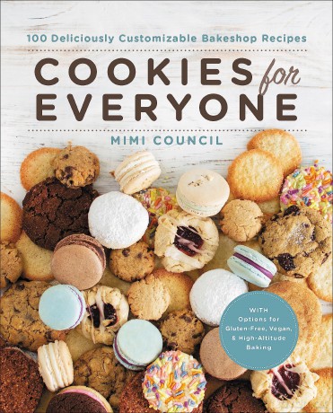 Cookies for Everyone [KSIĄŻKA]