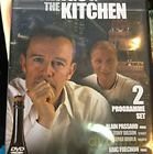 Cooking A Passard And E Frechon [DVD]