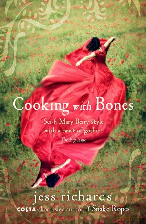 Cooking With Bones [KSIĄŻKA]
