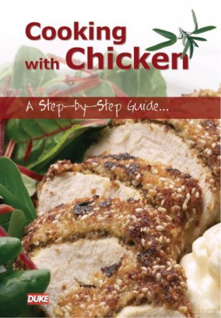 Cooking With Chicken [DVD]