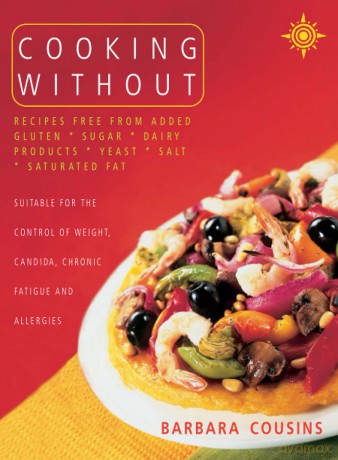 Cooking Without Tpb [KSIĄŻKA]