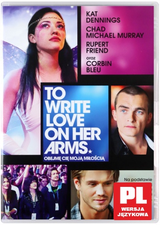 Obejmę Cię moją miłością [DVD] 