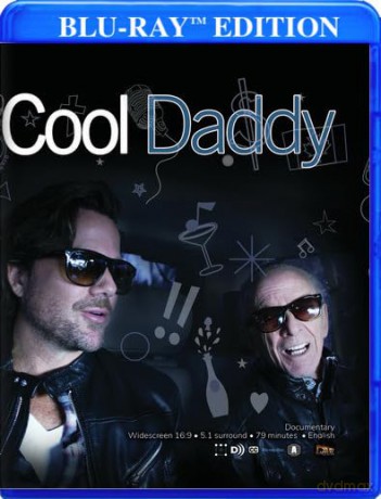 Cool Daddy [Blu-Ray]