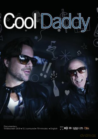 Cool Daddy [DVD]