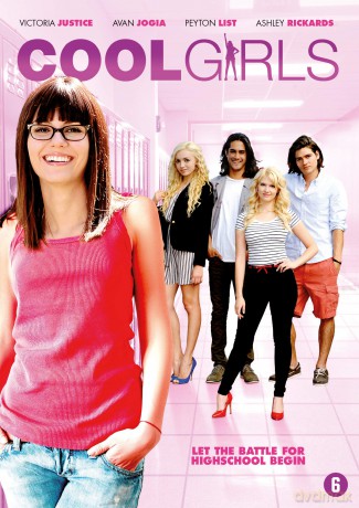 Cool Girls [DVD]