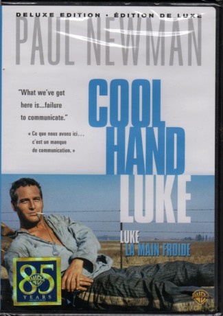 Cool Hand Luke [DVD]