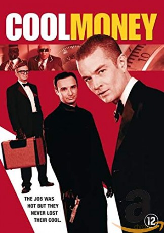 Cool Money [DVD]