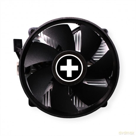 Cooler AMD Socket Xilence A200 | FMx,AM3