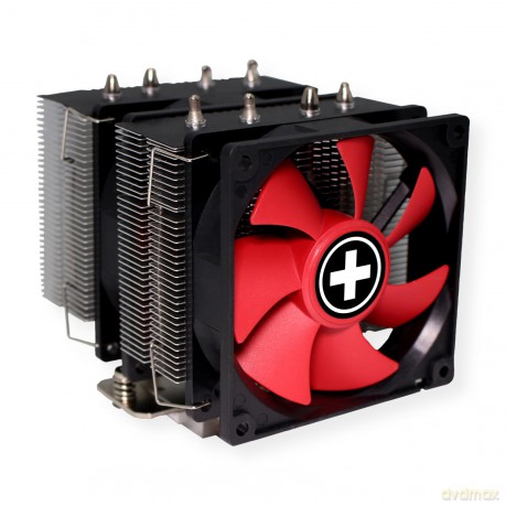 Cooler Multi Socket Xilence M504D Black
