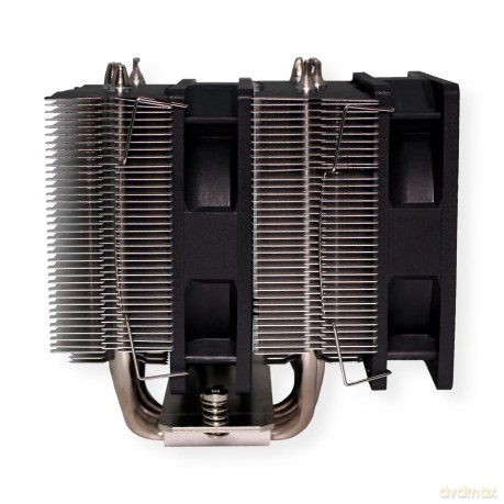 Cooler Multi Socket Xilence M504D Black