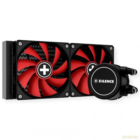 Cooler Wasserkźhlung Xilence LQ240