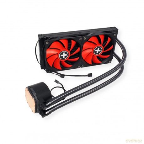 Cooler Wasserkźhlung Xilence LQ240