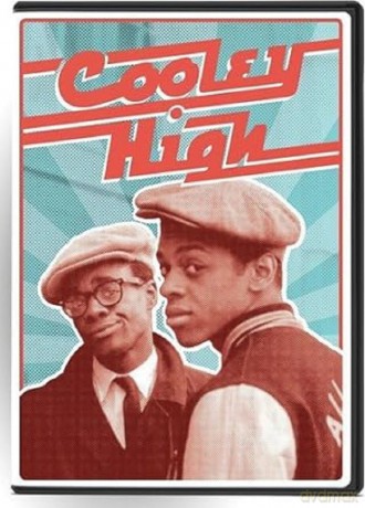 Cooley High [DVD]