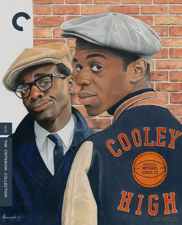 Cooley High [Blu-Ray]