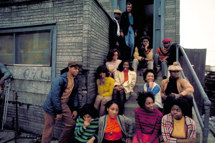Cooley High [Blu-Ray]