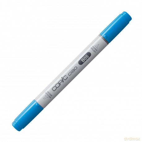 Copicâž: COPIC Ciao B05 Layoutmarker blau, 1 St.