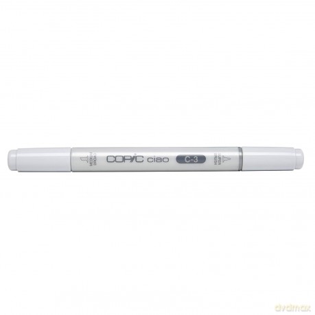 Copicâž: COPIC Ciao C-3 Layoutmarker grau, 1 St.