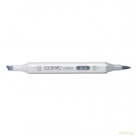 Copicâž: COPIC Ciao C-3 Layoutmarker grau, 1 St.